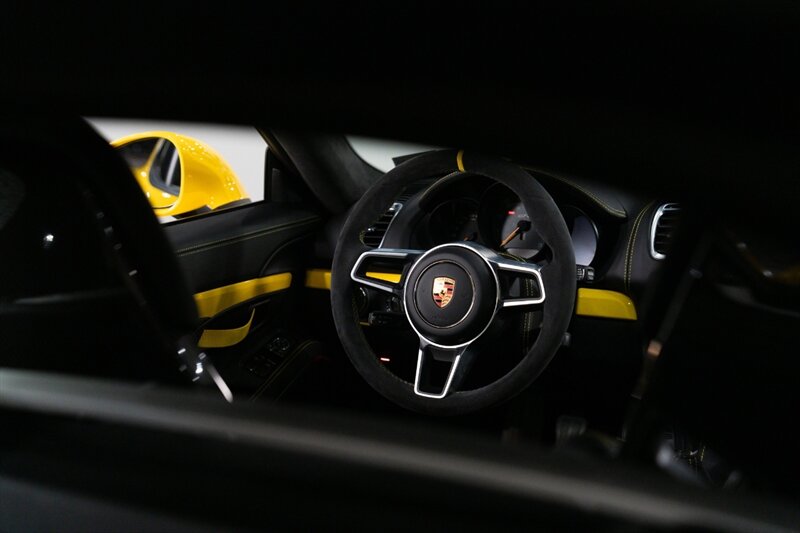 2016 Porsche Cayman GT4 - Photo 33 - Neptune City, NJ 07753