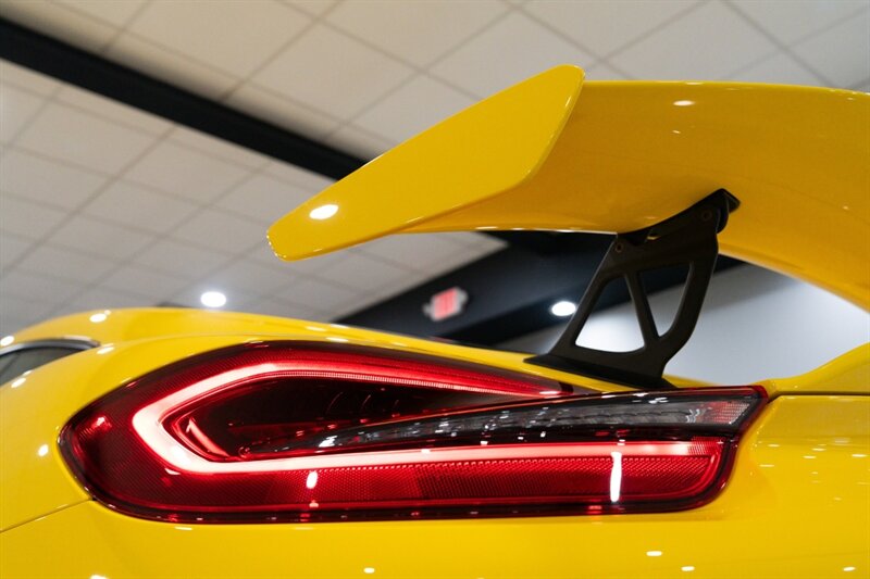 2016 Porsche Cayman GT4 - Photo 54 - Neptune City, NJ 07753