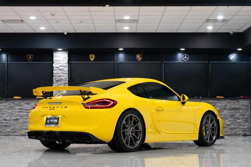 2016 Porsche Cayman GT4 - Photo 67 - Neptune City, NJ 07753