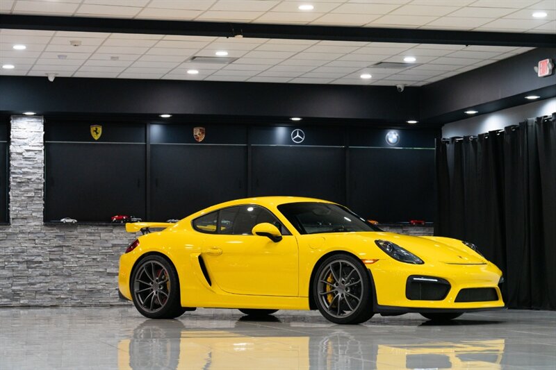 2016 Porsche Cayman GT4 - Photo 68 - Neptune City, NJ 07753