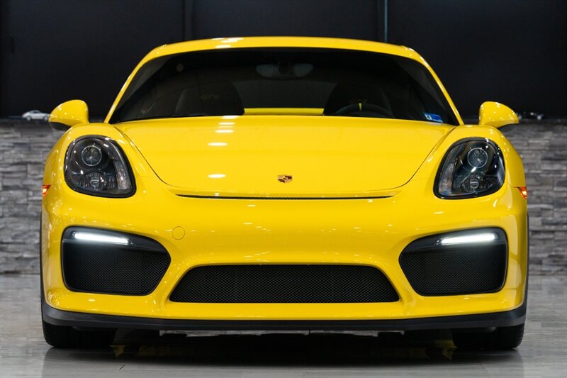 2016 Porsche Cayman GT4 - Photo 12 - Neptune City, NJ 07753