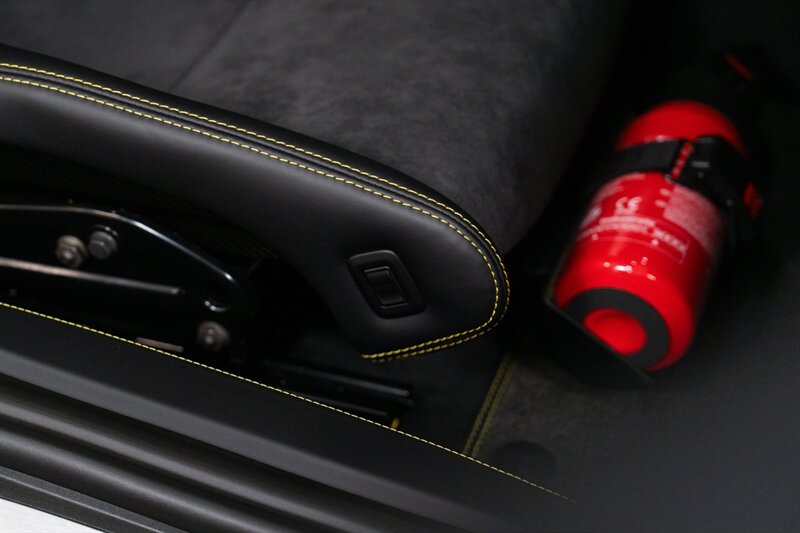 2016 Porsche Cayman GT4 - Photo 28 - Neptune City, NJ 07753