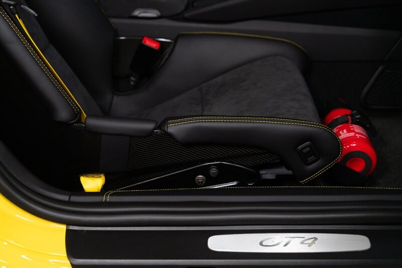 2016 Porsche Cayman GT4 - Photo 29 - Neptune City, NJ 07753