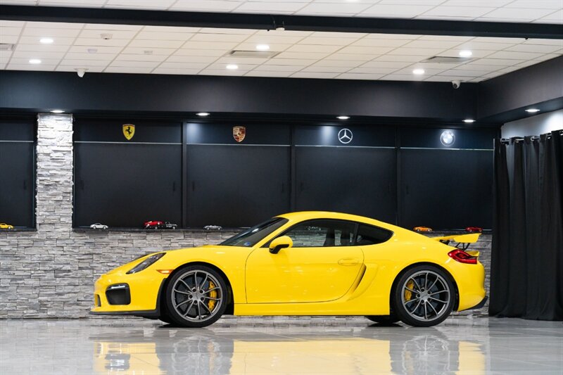 2016 Porsche Cayman GT4 - Photo 61 - Neptune City, NJ 07753