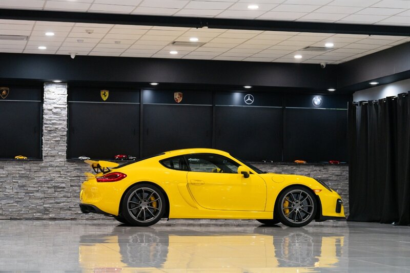 2016 Porsche Cayman GT4 - Photo 65 - Neptune City, NJ 07753