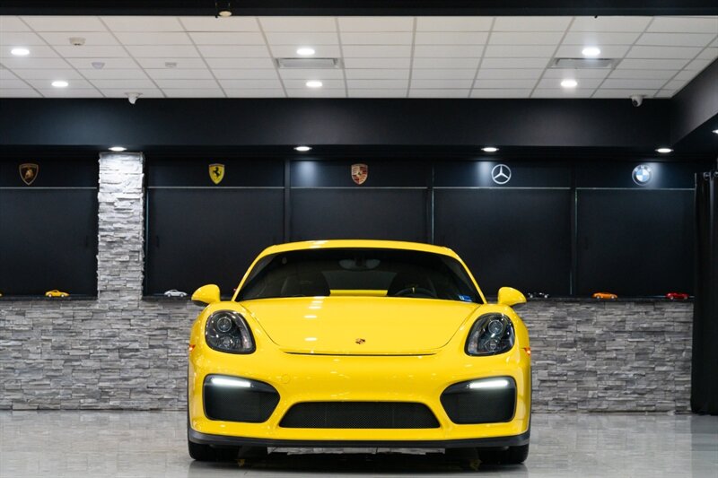 2016 Porsche Cayman GT4 - Photo 69 - Neptune City, NJ 07753