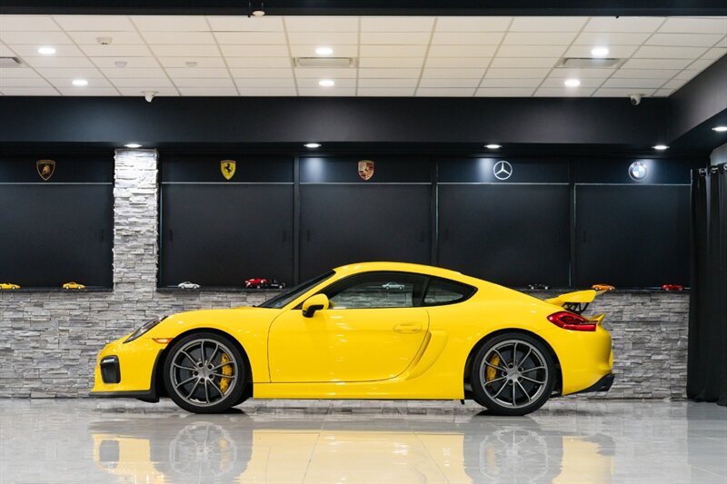 2016 Porsche Cayman GT4 - Photo 62 - Neptune City, NJ 07753
