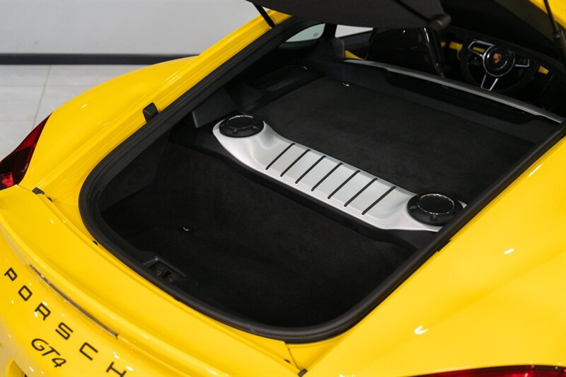 2016 Porsche Cayman GT4 - Photo 56 - Neptune City, NJ 07753