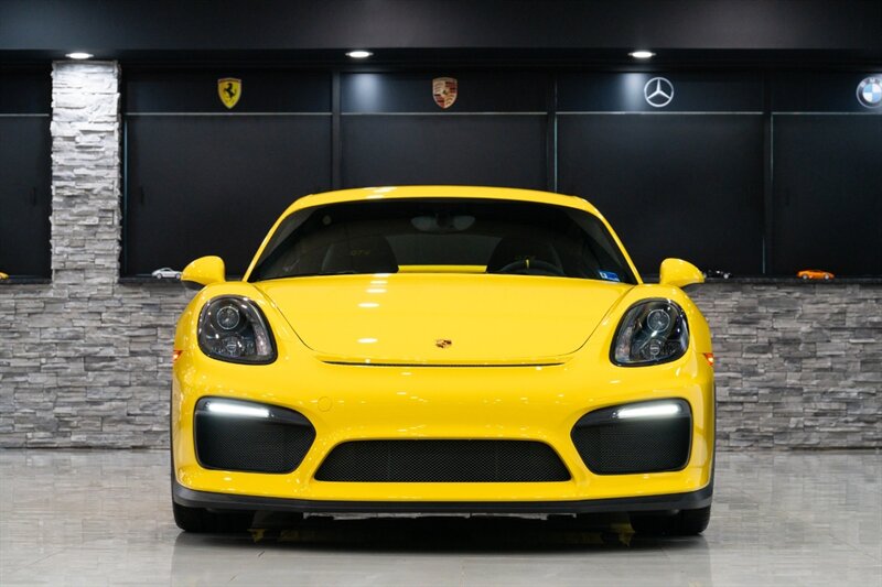 2016 Porsche Cayman GT4 - Photo 10 - Neptune City, NJ 07753