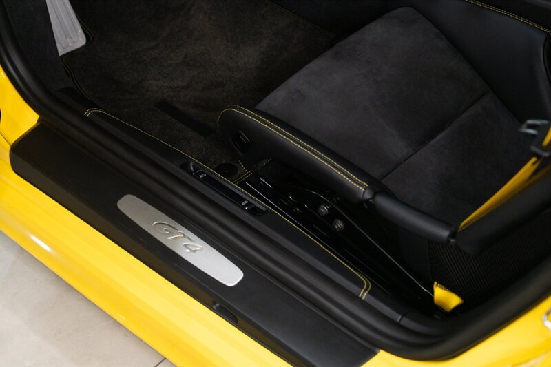 2016 Porsche Cayman GT4 - Photo 35 - Neptune City, NJ 07753
