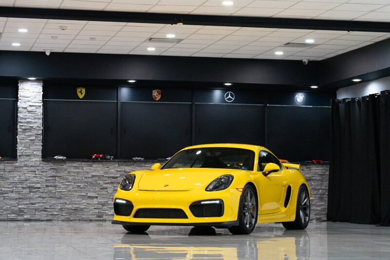 2016 Porsche Cayman GT4 - Photo 59 - Neptune City, NJ 07753