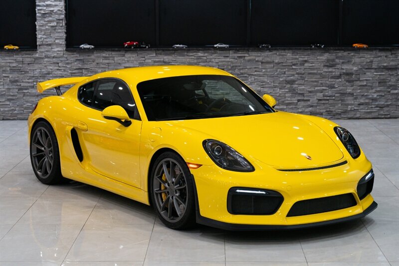 2016 Porsche Cayman GT4 - Photo 72 - Neptune City, NJ 07753
