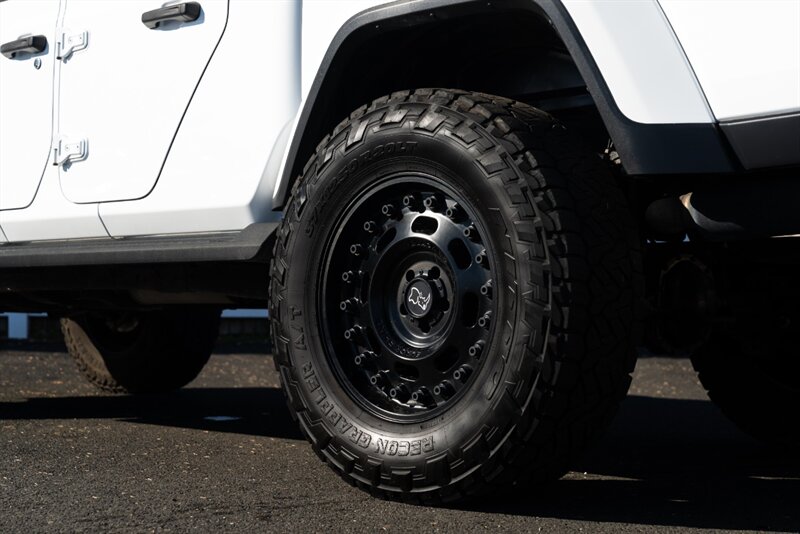 2020 Jeep Gladiator Overland   - Photo 44 - Neptune City, NJ 07753