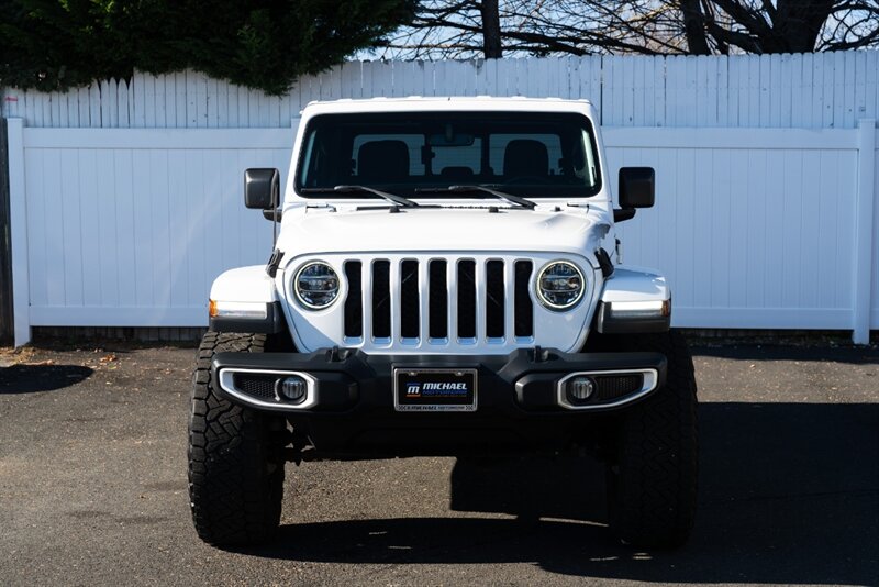2020 Jeep Gladiator Overland   - Photo 28 - Neptune City, NJ 07753