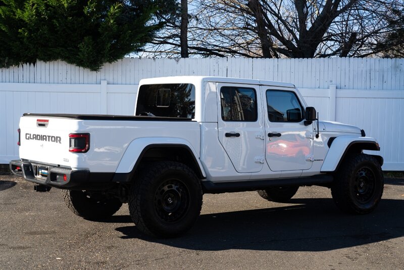 2020 Jeep Gladiator Overland   - Photo 38 - Neptune City, NJ 07753