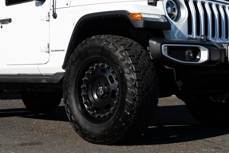 2020 Jeep Gladiator Overland   - Photo 46 - Neptune City, NJ 07753