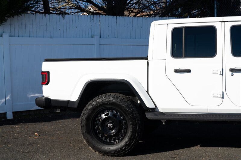 2020 Jeep Gladiator Overland   - Photo 33 - Neptune City, NJ 07753