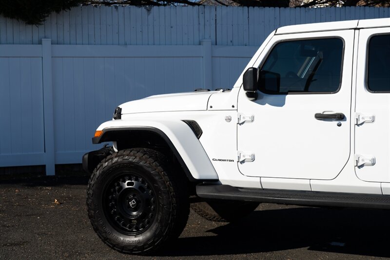 2020 Jeep Gladiator Overland   - Photo 41 - Neptune City, NJ 07753