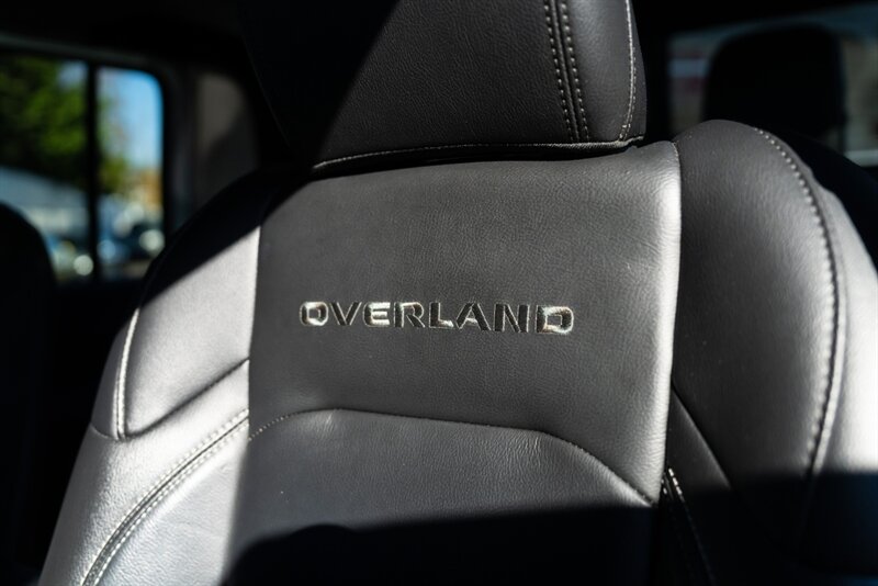 2020 Jeep Gladiator Overland   - Photo 23 - Neptune City, NJ 07753