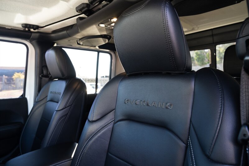 2020 Jeep Gladiator Overland   - Photo 25 - Neptune City, NJ 07753