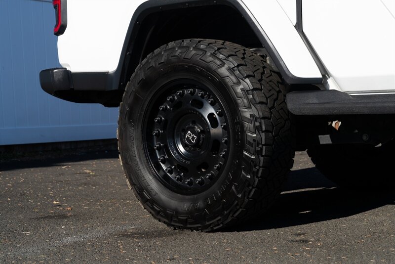 2020 Jeep Gladiator Overland   - Photo 45 - Neptune City, NJ 07753