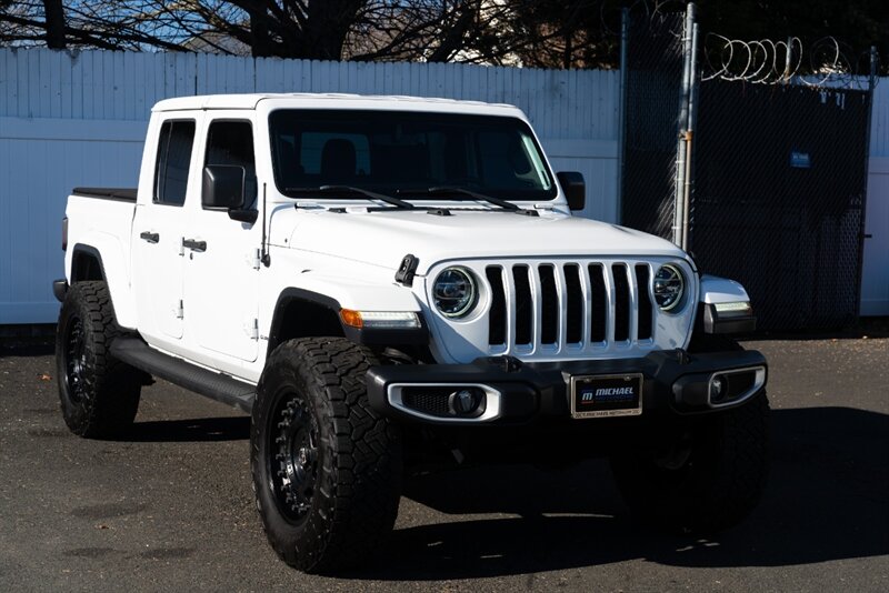 2020 Jeep Gladiator Overland   - Photo 29 - Neptune City, NJ 07753