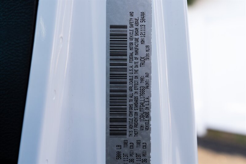 2020 Jeep Gladiator Overland   - Photo 36 - Neptune City, NJ 07753