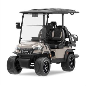 2026 ICON I40X