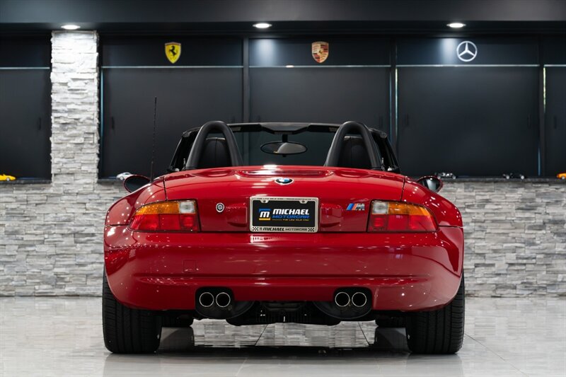 1998 BMW M Roadster & Coupe Roadster - Photo 5 - Neptune City, NJ 07753