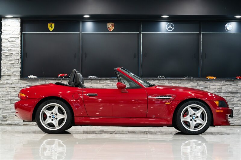 1998 BMW M Roadster & Coupe Roadster - Photo 7 - Neptune City, NJ 07753