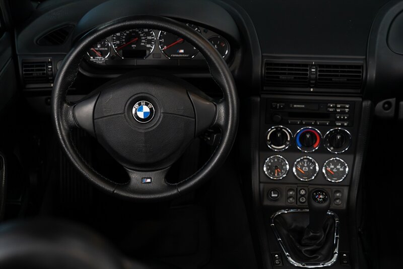1998 BMW M Roadster & Coupe Roadster - Photo 13 - Neptune City, NJ 07753