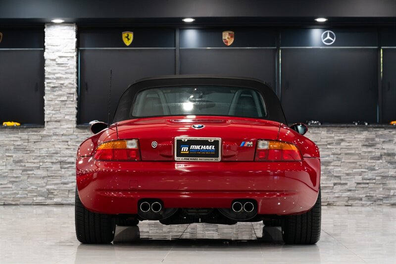 1998 BMW M Roadster & Coupe Roadster - Photo 55 - Neptune City, NJ 07753
