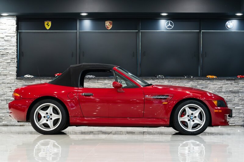 1998 BMW M Roadster & Coupe Roadster - Photo 57 - Neptune City, NJ 07753
