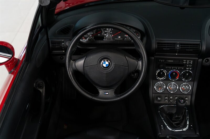 1998 BMW M Roadster & Coupe Roadster - Photo 12 - Neptune City, NJ 07753