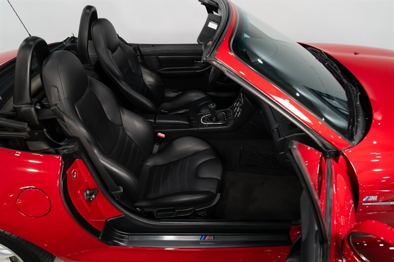 1998 BMW M Roadster & Coupe Roadster - Photo 21 - Neptune City, NJ 07753
