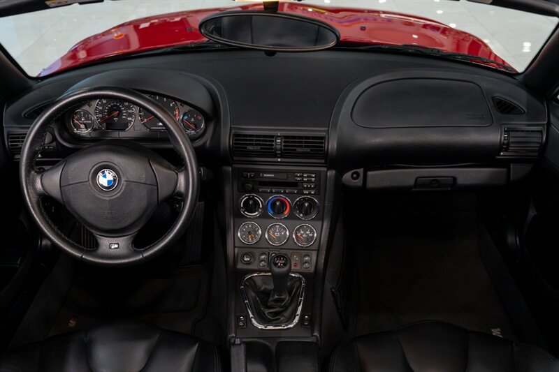 1998 BMW M Roadster & Coupe Roadster - Photo 9 - Neptune City, NJ 07753