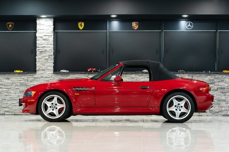 1998 BMW M Roadster & Coupe Roadster - Photo 56 - Neptune City, NJ 07753