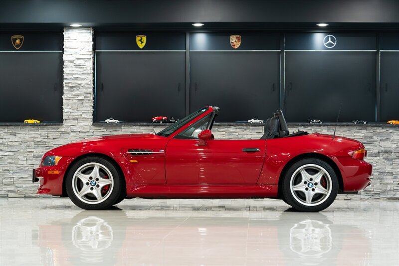 1998 BMW M Roadster & Coupe Roadster - Photo 3 - Neptune City, NJ 07753