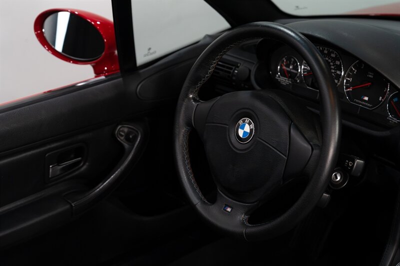 1998 BMW M Roadster & Coupe Roadster - Photo 23 - Neptune City, NJ 07753