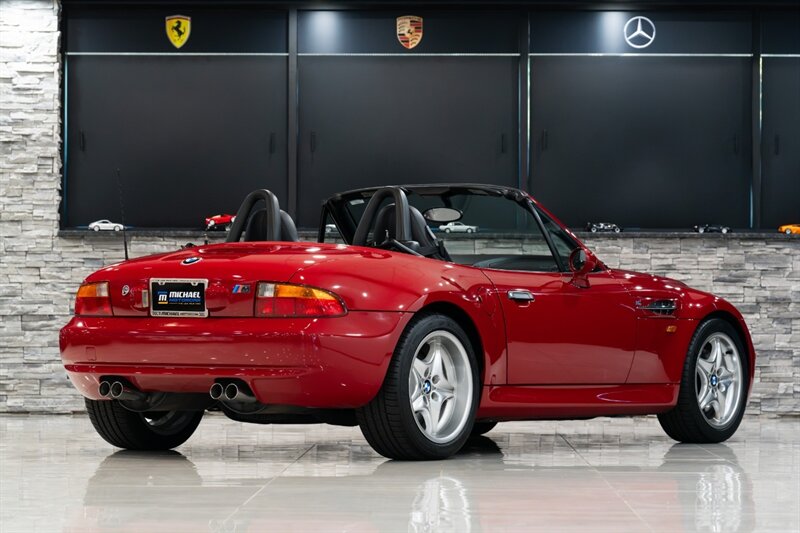1998 BMW M Roadster & Coupe Roadster - Photo 6 - Neptune City, NJ 07753
