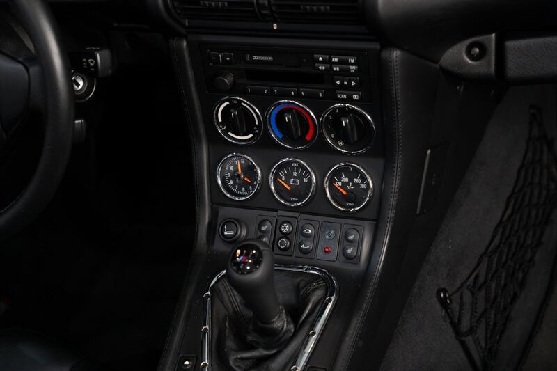 1998 BMW M Roadster & Coupe Roadster - Photo 29 - Neptune City, NJ 07753