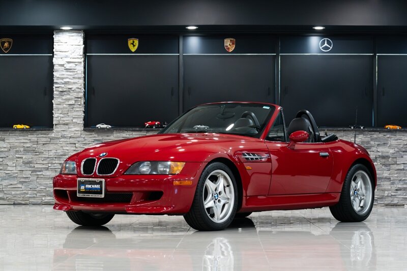 1998 BMW M Roadster & Coupe Roadster - Photo 61 - Neptune City, NJ 07753