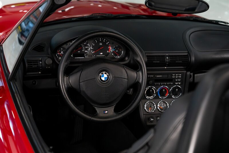 1998 BMW M Roadster & Coupe Roadster - Photo 15 - Neptune City, NJ 07753