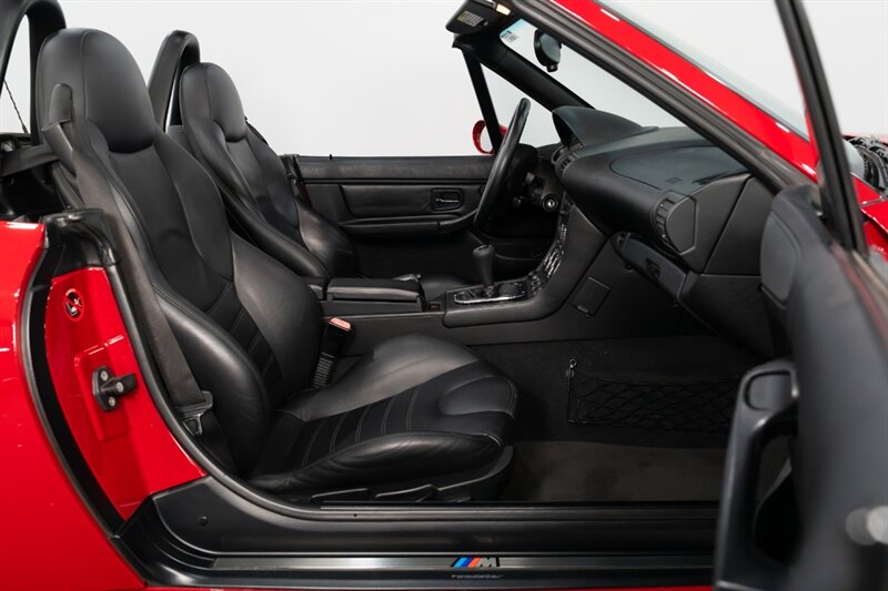 1998 BMW M Roadster & Coupe Roadster - Photo 32 - Neptune City, NJ 07753