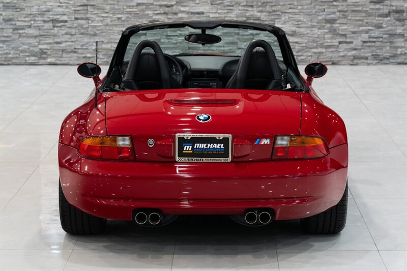1998 BMW M Roadster & Coupe Roadster - Photo 59 - Neptune City, NJ 07753