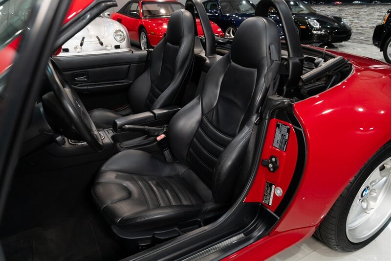 1998 BMW M Roadster & Coupe Roadster - Photo 10 - Neptune City, NJ 07753