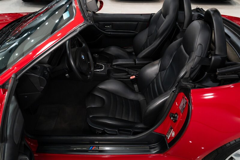 1998 BMW M Roadster & Coupe Roadster - Photo 11 - Neptune City, NJ 07753
