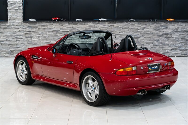 1998 BMW M Roadster & Coupe Roadster - Photo 58 - Neptune City, NJ 07753