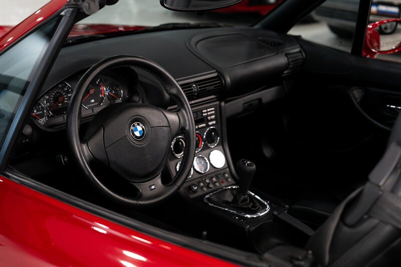 1998 BMW M Roadster & Coupe Roadster - Photo 18 - Neptune City, NJ 07753
