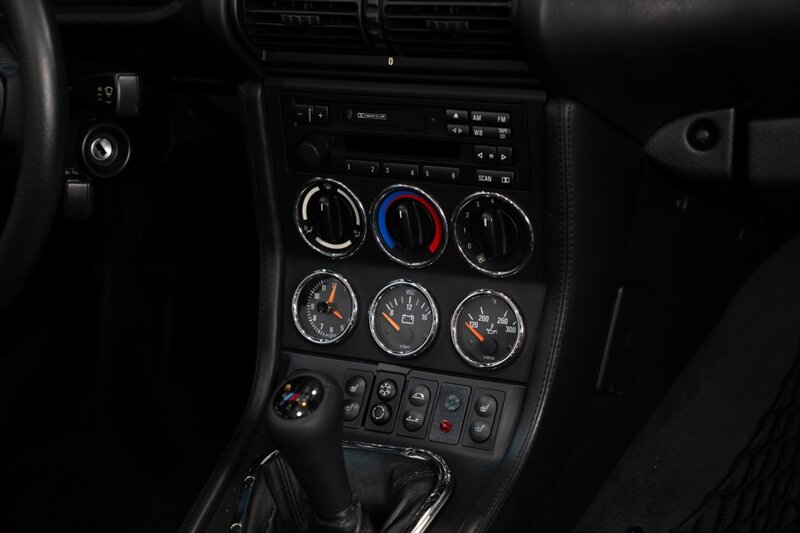 1998 BMW M Roadster & Coupe Roadster - Photo 28 - Neptune City, NJ 07753
